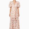 Women Elliatt Wedding Guest | Elliatt Scout Maxi Dress-Multi