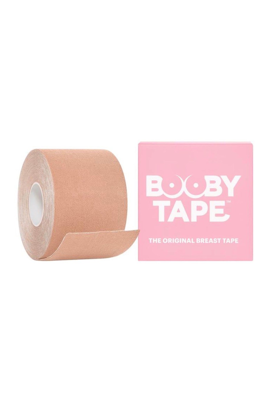 Women Dress Hire AU Fashion Solutions | The Original Booby Tape-Beige