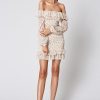 Women Winona Wedding Guest | Winona Promenade Shirring Dress-Multi