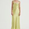 Women Third Form Wedding Guest | Third Form Crush Bias Classic Slip-Kiwi