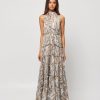 Women Elliatt Formal | Elliatt Josephine Maxi Dress-Multi