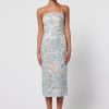 Women Elliatt Wedding Guest | Elliatt Clara Dress-Multi