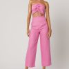 Women Winona Sets | Winona Olinda Pant-Mulberry