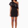 Women Elliatt Wedding Guest | Elliatt Chaebol Dress-Black