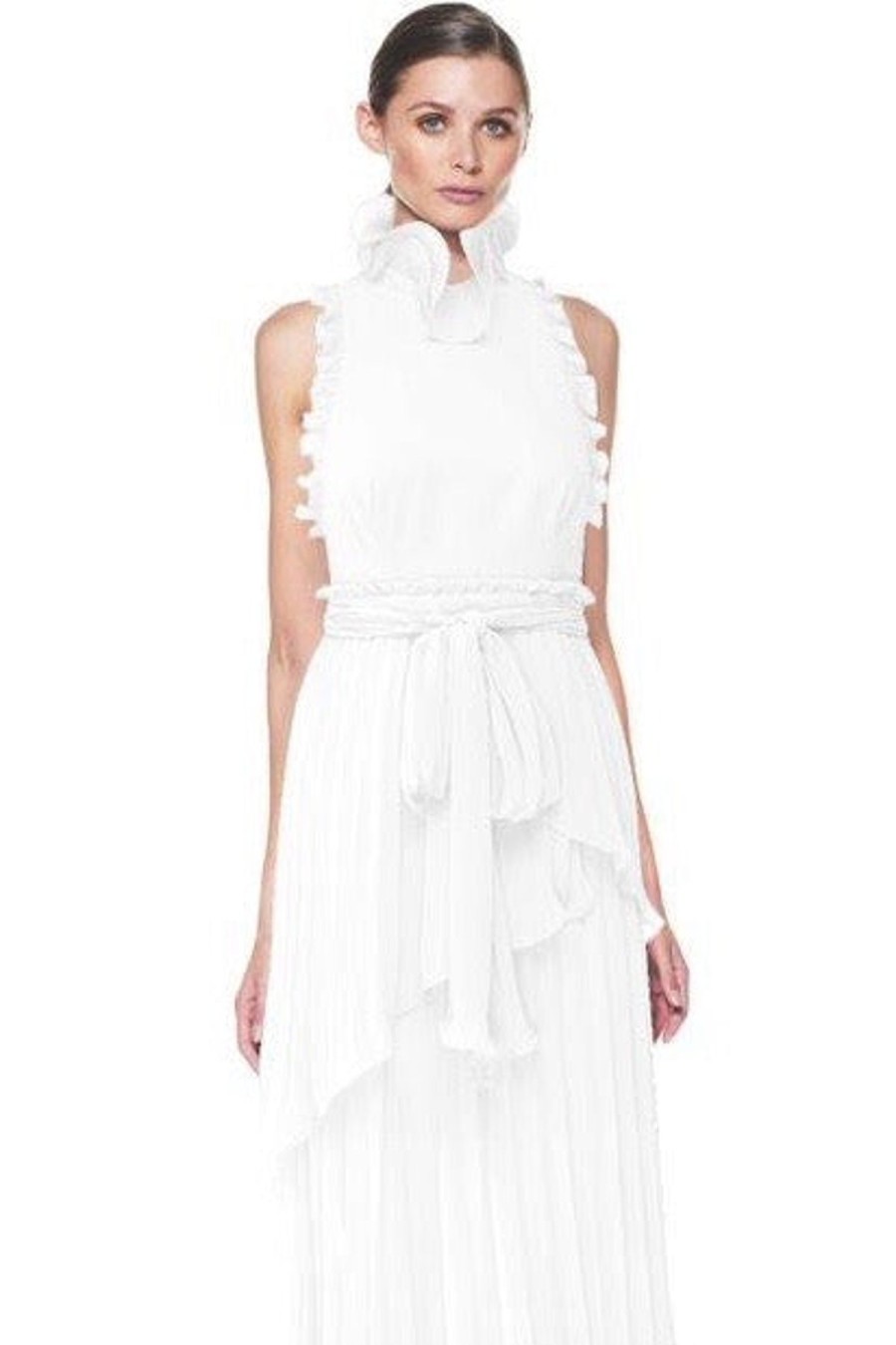 Women Talulah Party | Talulah Jodi Dress-White