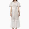 Women Elliatt Party | Elliatt Luxury Maxi Dress-Ivory