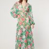 Women Elliatt Wedding Guest | Elliatt Tillie Maxi Dress-Multi