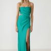 Women Lexi Formal | Lexi Milan Dress-Jade