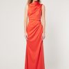 Women Elliatt Formal | Elliatt Avalite Maxi Dress-Jaffa