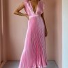 Women L'idee Wedding Guest | L'Idee Soiree Gala Gown-Blossom