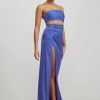 Women Lexi Formal | Lexi Apollo Dress-Pacific Blue