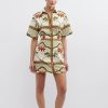 Women Pasduchas Party | Pasduchas Vida Shirt Dress-Fiesta