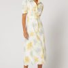 Women Winona Wedding Guest | Winona Ravello Midi Dress-Print