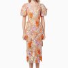 Women Elliatt Wedding Guest | Elliatt Remix Dress-Multi