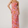 Women Winona Party | Winona Avalyn Maxi Dress-Print