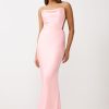 Women Lexi Formal | Lexi Dune Dress-Seashell