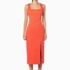 Women Elliatt Formal | Elliatt Veronica Dress-Orange