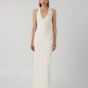 Women Effie Kats Formal | Effie Kats Eiza Gown-Ivory