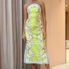 Women Alémais Wedding Guest | Alemais Marlow Bodice Dress-Multi