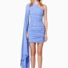 Women Elliatt Wedding Guest | Elliatt Kalista Dress-Cornflower