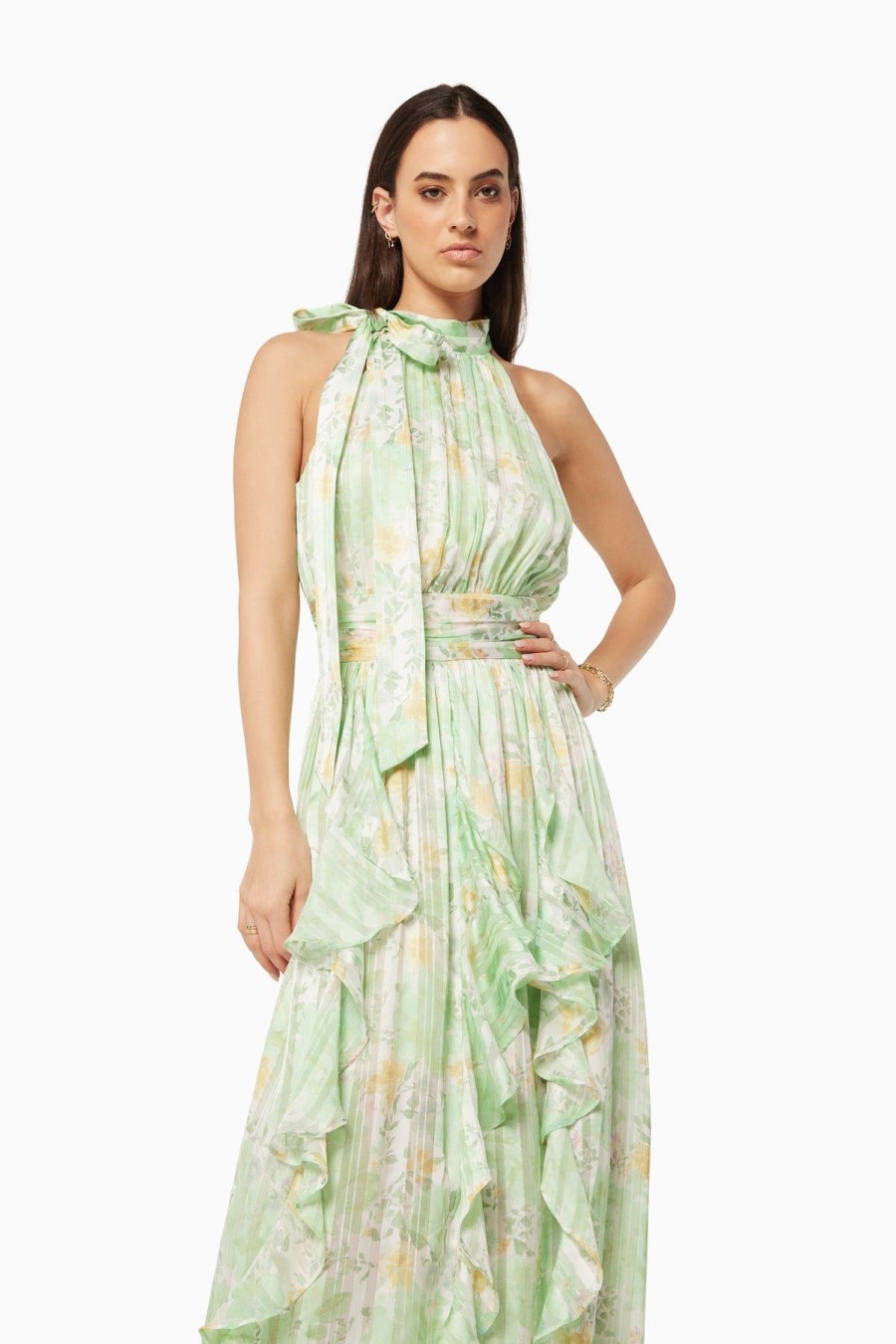 Women Elliatt Race Day | Elliatt Bexley Dress-Multi