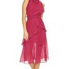 Women Talulah Wedding Guest | Talulah Jodi Dress-Fuchsia