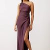 Women Lexi Formal | Lexi Marella Dress-Grape