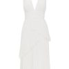 Women Talulah Party | Talulah Sugar & Spice Midi Dress-White