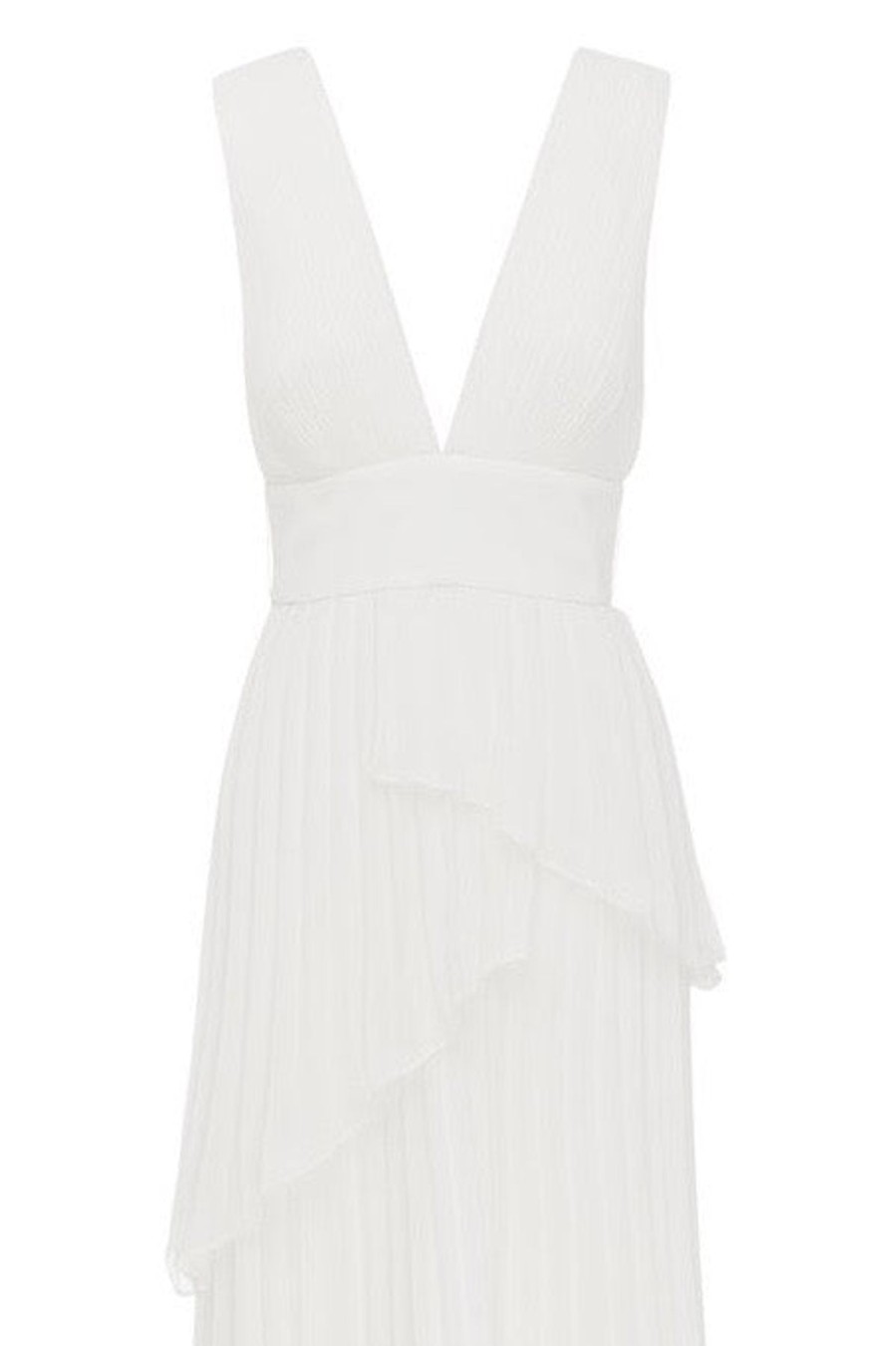 Women Talulah Party | Talulah Sugar & Spice Midi Dress-White