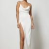 Women Lexi Formal | Lexi Mila Dress-White