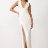 Women Lexi Formal | Lexi Cove Dress-White