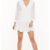 Women Talulah Party | Talulah Wandering Soul Mini Dess-White