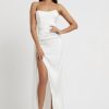 Women Lexi Formal | Lexi Cecilia Dress-White