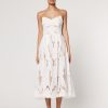 Women Elliatt Party | Elliatt Celebrant Dress-Ivory