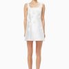 Women Elliatt Party | Elliatt Elder Dress-White