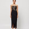 Women Elliatt Formal | Elliatt Carsyn Dress-Black