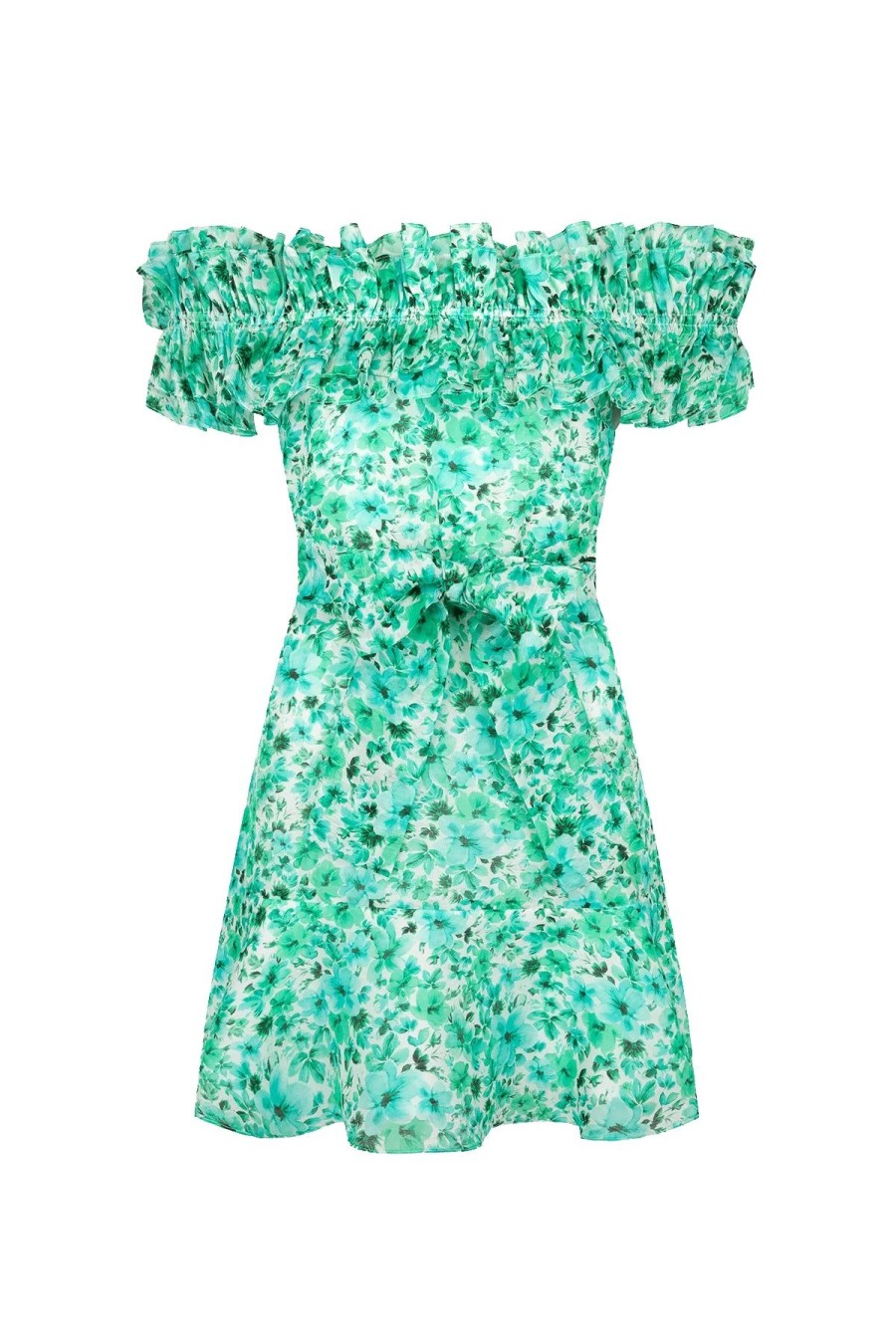 Women Talulah Wedding Guest | Talulah Starflower Mini Dress-Print