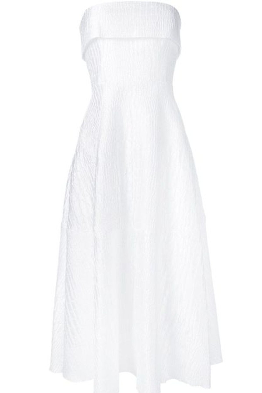 Women Dress Hire AU Party | Alex Perry Faun Dress-White