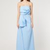 Women Elliatt Formal | Elliatt Beryl Dress-Sky Blue