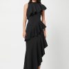 Women Elliatt Formal | Elliatt Arya Dress-Black