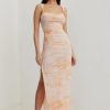 Women Lexi Formal | Lexi Sinai Dress-Print