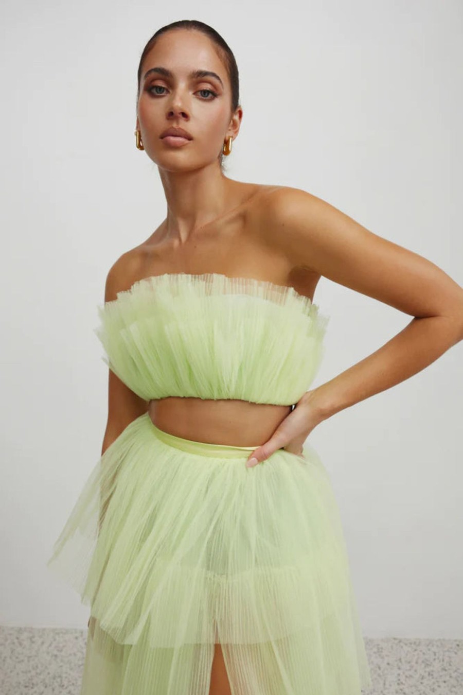 Women Lexi Sets | Lexi Lorena Set-Mojito