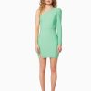 Women Elliatt Wedding Guest | Elliatt Keegan Dress-Mint