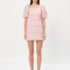 Women Elliatt Wedding Guest | Elliatt Rihanna Dress-Pink