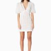 Women Elliatt Wedding Guest | Elliatt Sundown Dress-Ivory