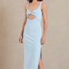 Women Bec & Bridge Wedding Guest | Bec & Bridge Joelle Midi Dress-Skye