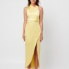 Women Elliatt Wedding Guest | Elliatt Trinket Dress-Lemon