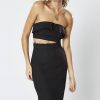 Women Winona Sets | Winona Lancaster Top-Black