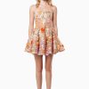 Women Elliatt Wedding Guest | Elliatt Discotheque Dress-Multi