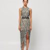 Women Elliatt Formal | Elliatt Rowyn Dress-Multi